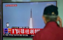 مشاورات عاجلة في مجلس الامن بشأن كوريا الشمالية