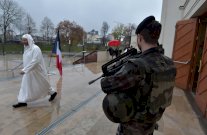 إدانة تاجر مسلم بتهمة التمييز في فرنسا