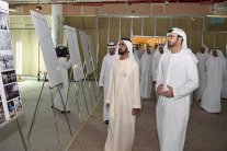 محمد بن راشد يؤسس بيت الحكمة للمستقبل