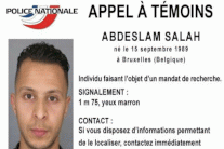 بروكسل تسلّم صلاح عبد السلام إلى فرنسا