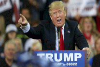 ترامب بات قريبًا جدًا من الفوز بترشيح الحزب الجمهوري