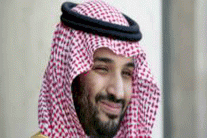 التايمز: الأمير السعودي محمد بن سلمان يستحق الدعم الغربي