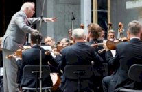 أوركسترا ألمانية تندد بضغوط تركية لمنعها من استخدام كلمة