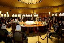 مشاورات الكويت على بعد خطوة واحدة من الانهيار