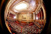 برنامج تعاون بين برلمانات تونس وفرنسا وايطاليا