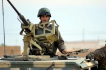 مقتل ثلاثة اسلاميين مسلحين في الجزائر