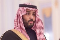 محمد بن سلمان أمير شاب يقود عملية التحول في السعودية