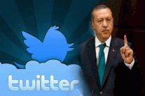 صحافية هولندية غرّدت... فاعتقلتها الشرطة التركية