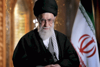 خامنئي ينتقد قرارًا قضائيًا أميركيًا يستهدف إيران ماليًا