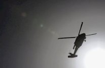 العثور على 11 جثة من أصل 13 من ركاب المروحية النروجية