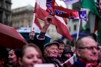 حزب نمسوي يقر بافتراءات ويدفع 9 آلاف يورو للاجئين