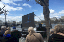 شاشات سينمائية في لندن تعرض 37 فيلمًا لشكسبير