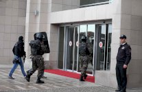 جامعي بريطاني مهدد بالسجن في تركيا بتهمة 