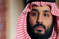ما بين إعصار محمد بن سلمان و