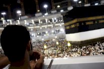 خبراء: مكة موعودة ببشائر في ظل رؤية السعودية 2030