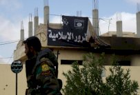 واشنطن: أعداد المقاتلين الاجانب في العراق وسوريا تتراجع