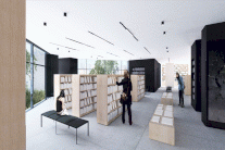 إطلاق مبادرة استراتيجية لتحديث مكتبات دبي العامة 