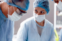 أطباء انجلترا يضربون عن العمل