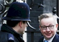 حكومة كاميرون ترفض كلام وزيرها المناهض للاتحاد 