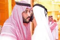 محمد بن راشد: رؤية السعودية تفاؤل بمستقبل جديد لمنطقتنا 
