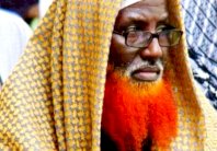 زعيم (داعش) في الصومال كان واعظاً في لندن