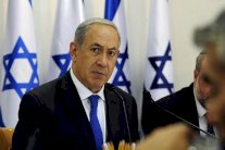 إسرائيل ترفض المبادرة الفرنسية للسلام مع الفلسطينيين