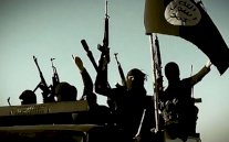 انخفاض عدد المقاتلين الأجانب الذين دخلوا العراق وسوريا