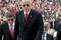 تركيا اردوغان تتجه لصراع مع العلمانيين