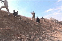 اتفاق روسي أميركي على هدنة في الغوطة وريف اللاذقية