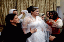 تحذير عراقي من تزايد حالات الزواج خارج المحاكم