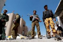 مقتل ضابط في الشرطة اليمنية في عدن