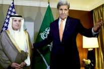 كيري: نقترب من حسم وتفاهم