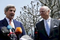 مشاورات لضم حلب إلى 