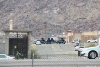 السعودية تُحبط ثلاث محاولات إرهابية خلال أسبوعين