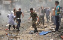 مجلس الامن يجتمع الاربعاء لبحث الوضع في حلب