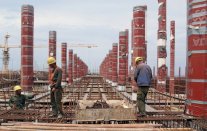 مسجد ضخم في العاصمة يثير جدلا في الجزائر