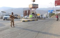 مقتل مدير السجن المركزي في عدن في هجوم