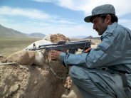 نزاعات افغانستان القبلية تعطي دفعا لحركة طالبان