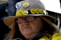 الاستقلاليون في الطليعة بدون أغلبية ساحقة في انتخابات اسكتلندا