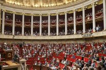 فرنسا: مشروع إصلاح قانون العمل إلى البرلمان