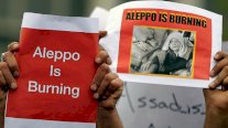 صحف عربية تطالب بموقف موحد لإنقاذ حلب