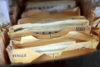 غوغل تطلع على سجلات أكثر من مليون مريض بريطاني لأغراض بحثية