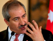 وزير خارجية الأردن يشارك في منتدى الإعلام العربي بدبي