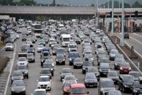 باريس تصعّد حربها ضد السيارات