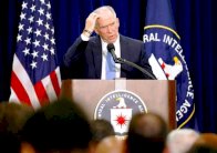 السي آي ايه تغطي عملية تصفية أسامة بن لادن على تويتر!