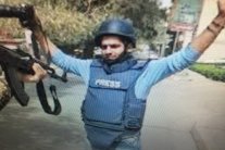 انتهاكات صارخة في ملف الصحفيين