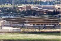 معتقلو سجن حماه مستمرون في العصيان رغم المخاطر