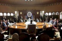 تعليق المفاوضات اليمنية المباشرة في غياب أي تقدم