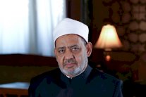 ترشيح شيخ الأزهر لجائزة نوبل للسلام