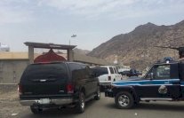 أربعة قتلى في مداهمة مخبأ خلية